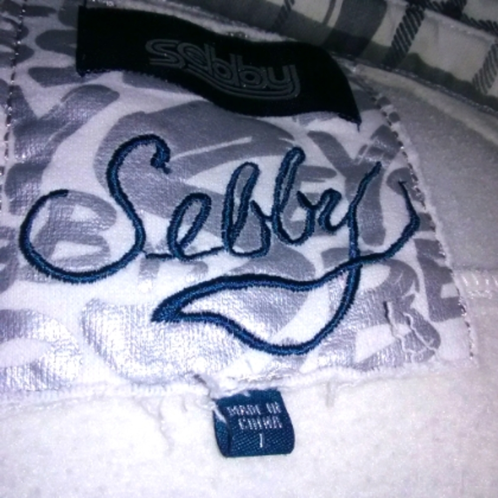 Women's jacket
